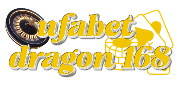 ufabet dragon 168 logo